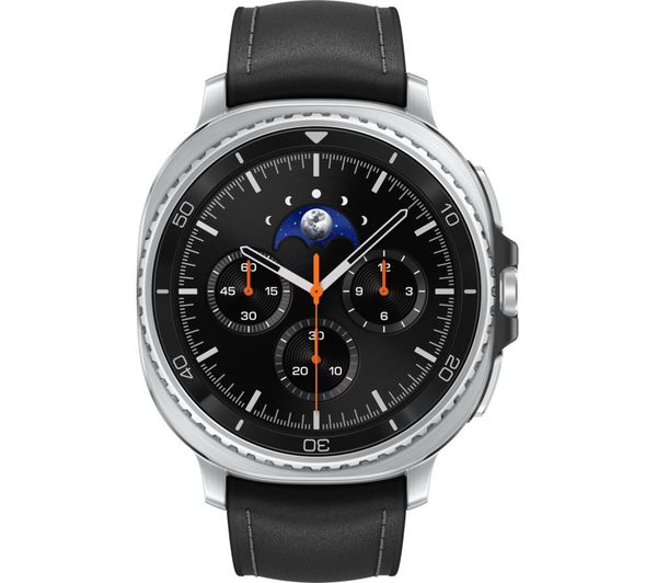Samsung Galaxy Watch8 Classic 46mm LTE Black
