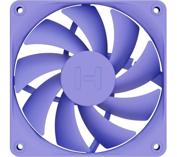 HYTE FA12 120MM CASE FANS TARO MILK 4PK