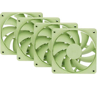 HYTE FA12 120MM CASE FANS MATCHA 4PK