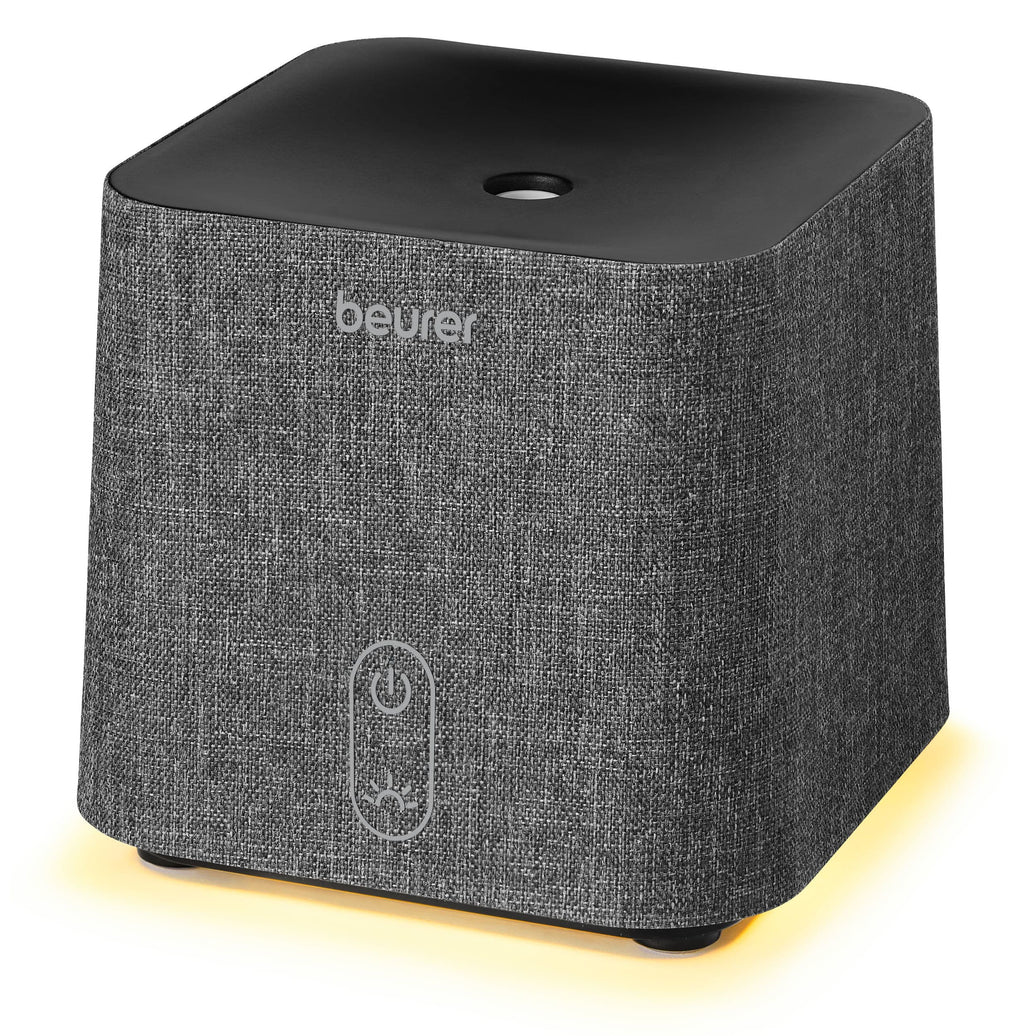 BEURER LA35 AROMA DIFFUSER MOOD LIGHT