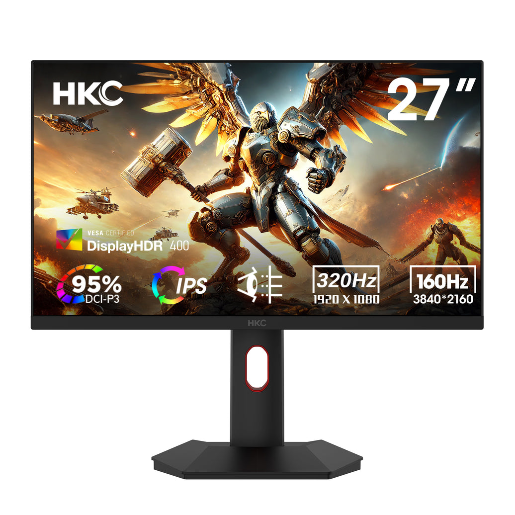 HKC Europe G27H7P 27" Gaming Monitor