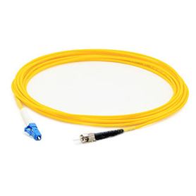 TITAN LC-ST DUPLEX OS2 3M LSZH PATCHCORD