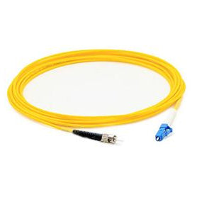 TITAN LC-ST DUPLEX OS2 3M LSZH PATCHCORD