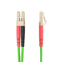 StarTech.com LC OM5 Fiber Cable