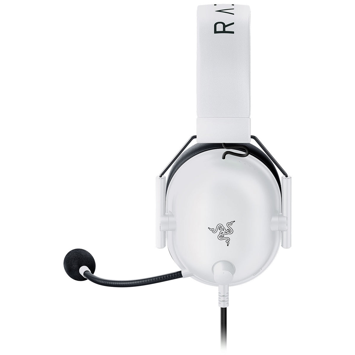 RAZER BLACKSHARK V2 X PS H/S WHITE