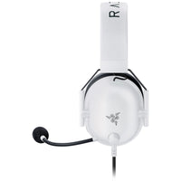 RAZER BLACKSHARK V2 X PS H/S WHITE