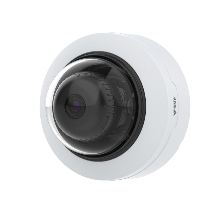 Axis 02326-001 security camera Dome IP security camera