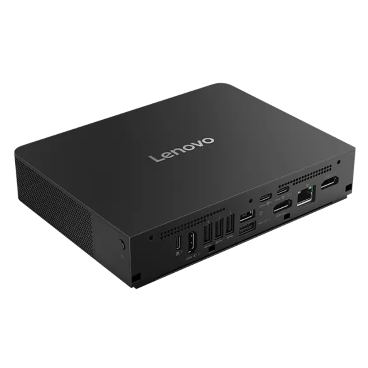 Lenovo ThinkSmart Core Gen 2 for Microsoft Team Rooms