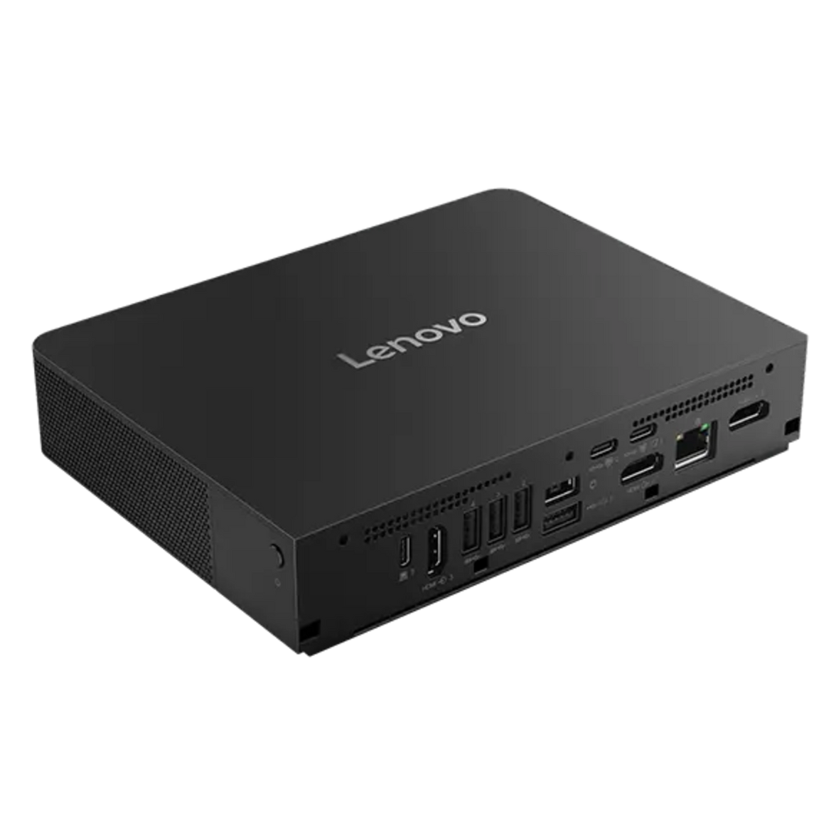 Lenovo ThinkSmart Core Gen 2 for Microsoft Team Rooms