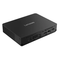 Lenovo ThinkSmart Core Gen 2 for Microsoft Team Rooms