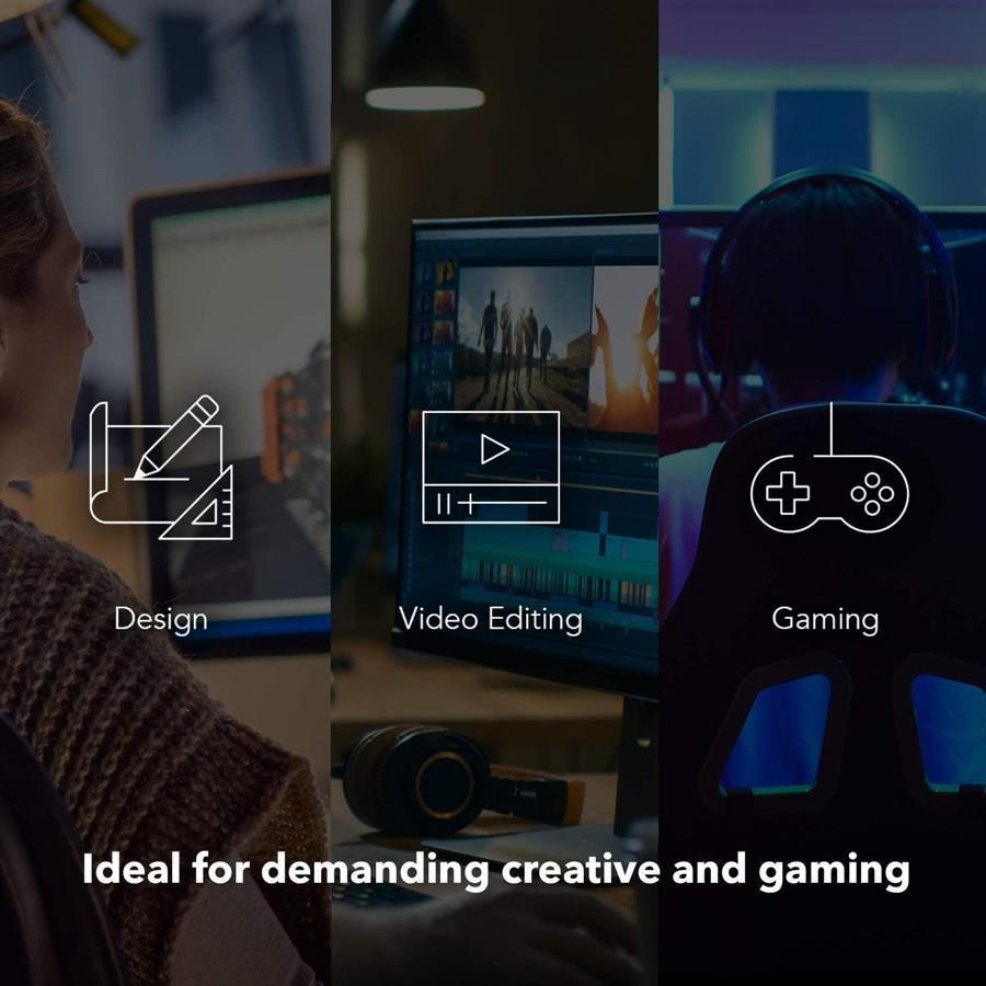 Lexar NM620 M.2 NVMe PCIe SSD 2TB