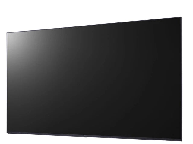 LG 55UL3J-M 55” 4K Ultra HD Smart Digital Signage Display