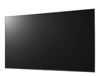 LG 65UL3J-E 65” 4K Ultra HD Smart Digital Signage Display with WebOS 6.0