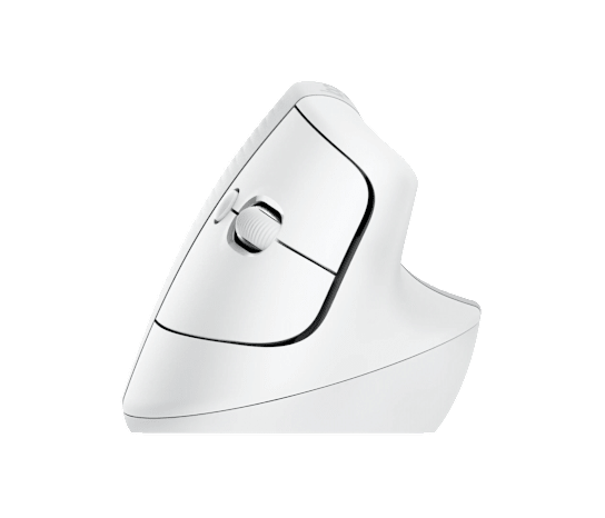 Logitech Lift Vertical Ergonomic Mouse
