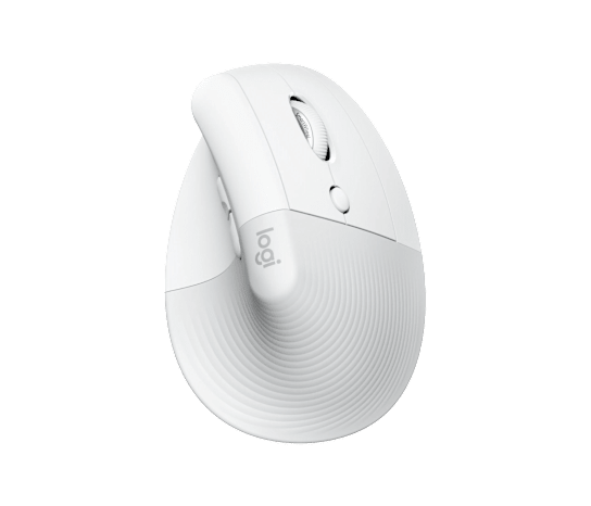 Logitech Lift Vertical Ergonomic Mouse