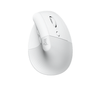 Logitech Lift Vertical Ergonomic Mouse