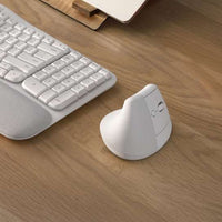 Logitech Lift Vertical Ergonomic Mouse