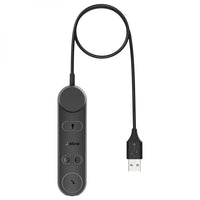 Jabra Engage 50 II - (Engage 50 II Link) USB-A UC Mono