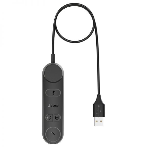 Jabra Engage 50 II - (Engage 50 II Link ) USB C/A UC Mono