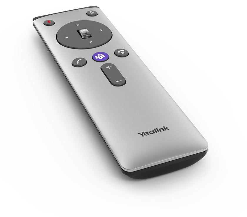 Yealink Remote control for VC210, A20 & A30