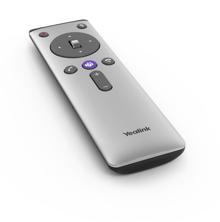 Yealink Remote control for VC210, A20 & A30