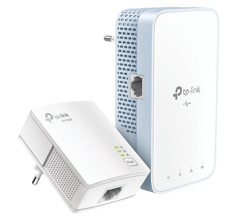 TP-Link TL-WPA7517 KIT V2 Wi-Fi Kit