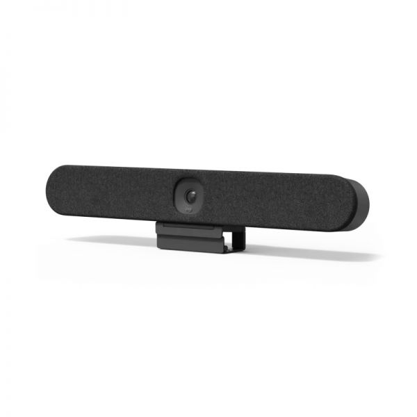 Logitech Rally Bar Huddle Graphite