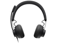 Logitech Zone Wired UC