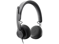 Logitech Zone Wired UC