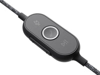 Logitech Zone Wired UC