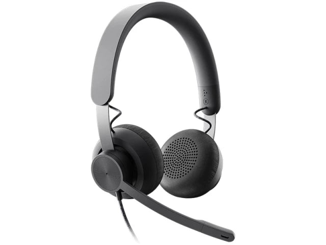 Logitech Zone Wired UC