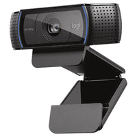 Logitech Webcam HD Pro C920