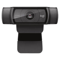 Logitech Webcam HD Pro C920