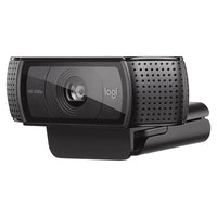 Logitech Webcam HD Pro C920