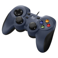 Logitech Gamepad F310 - USB - EWR2