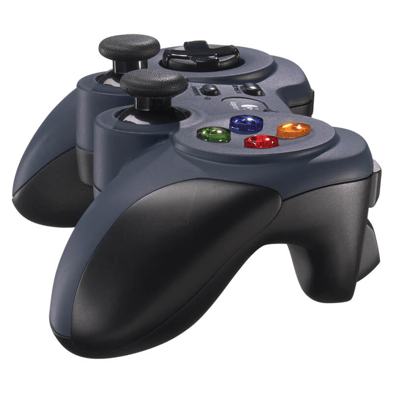 Logitech Gamepad F310 - USB - EWR2