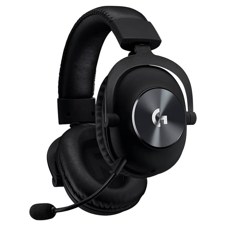 Logitech G PRO X Gaming Headset