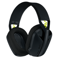 Logitech G G435 LIGHTSPEED Wireless Gaming Headset