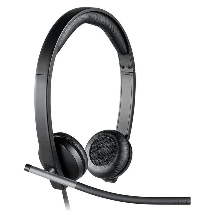 Logitech USB Headset Mono H650e