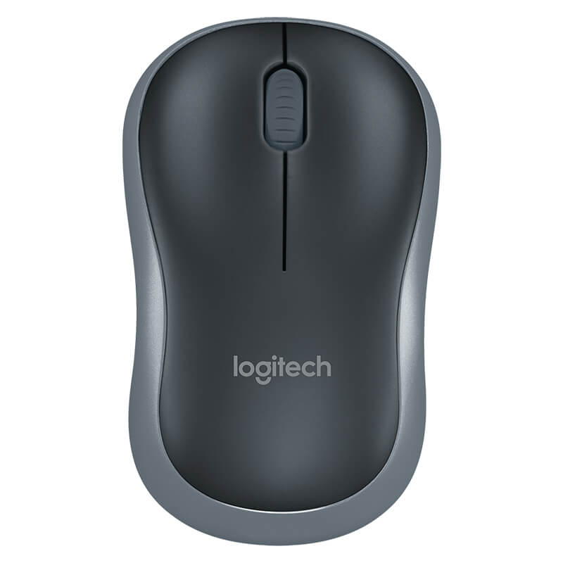 Logitech Wireless Mouse M185