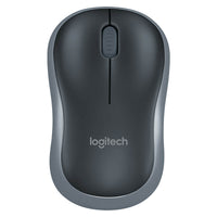 Logitech Wireless Mouse M185