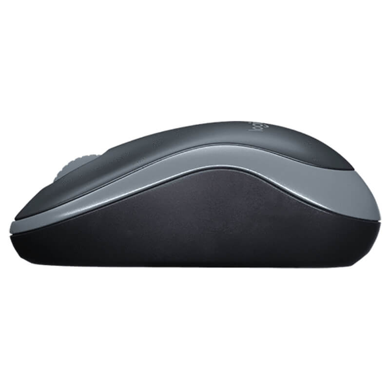 Logitech Wireless Mouse M185