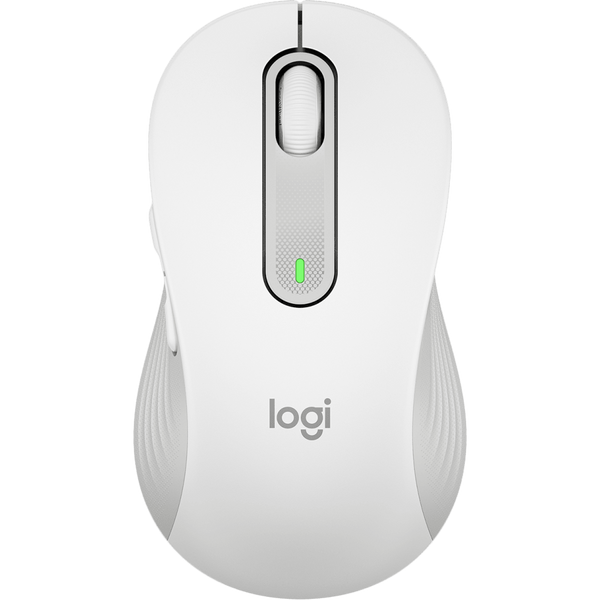 Logitech Signature M650 L Wireless Mouse