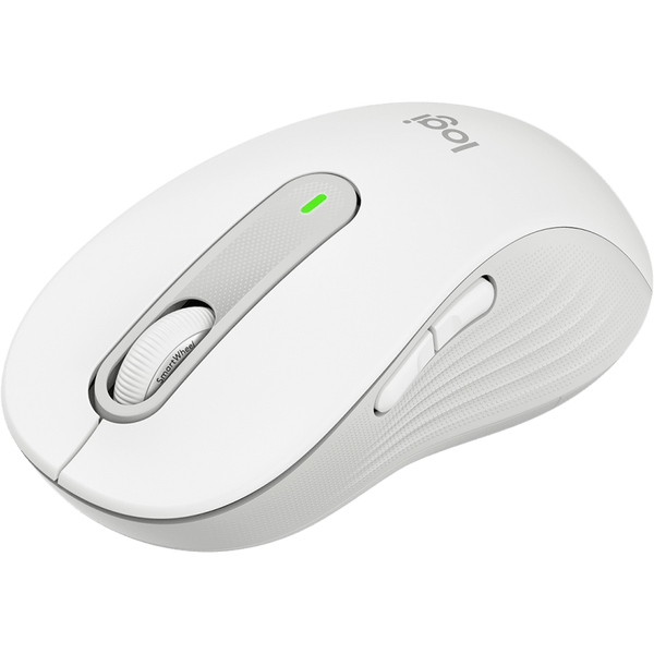 Logitech Signature M650 L Wireless Mouse