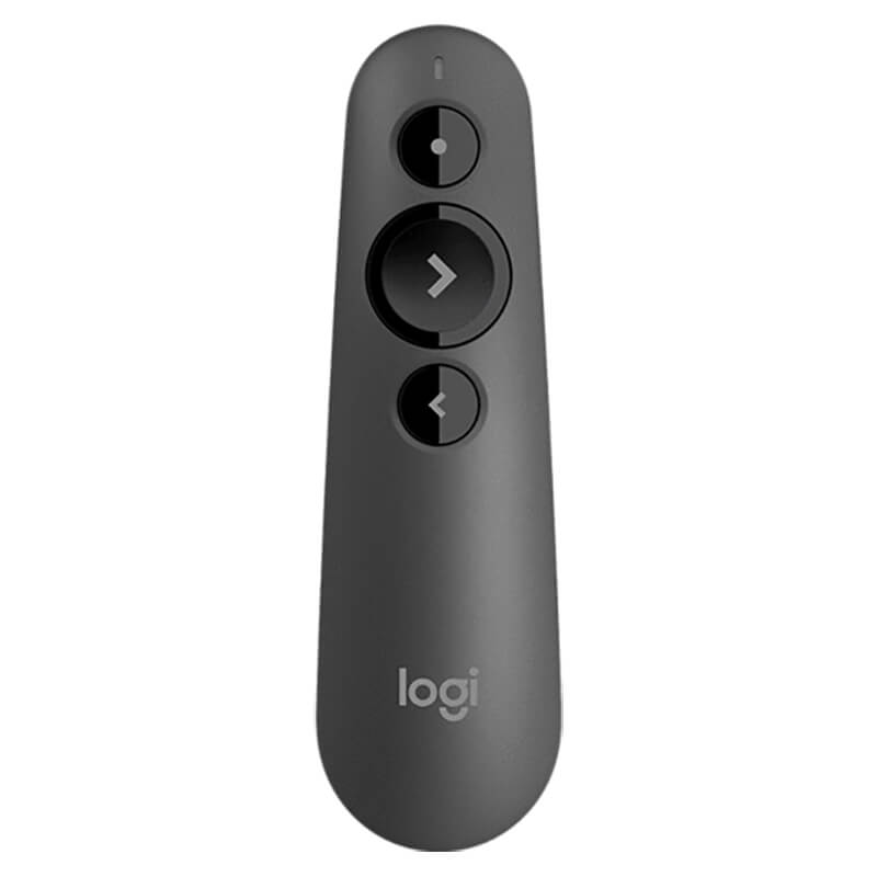 Logitech R500 Laser Presentation Remote