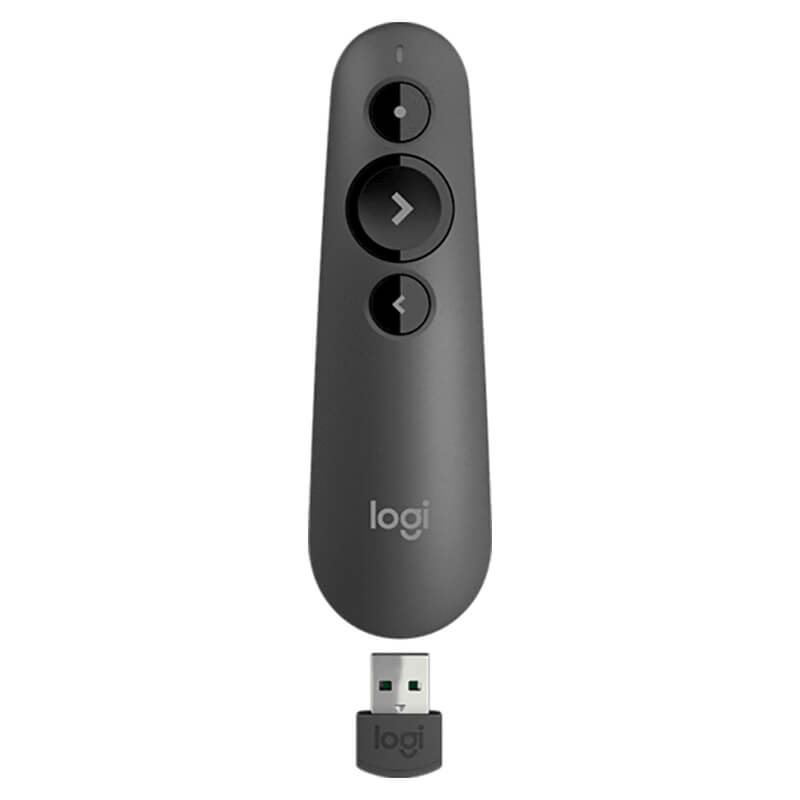 Logitech R500 Laser Presentation Remote