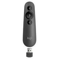 Logitech R500 Laser Presentation Remote