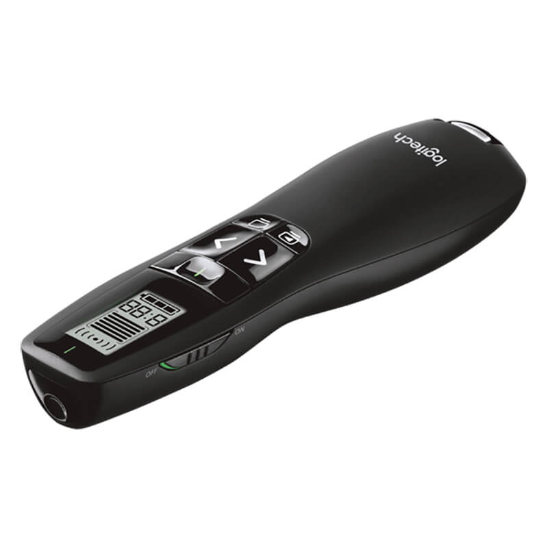 Logitech Professional Presenter R800