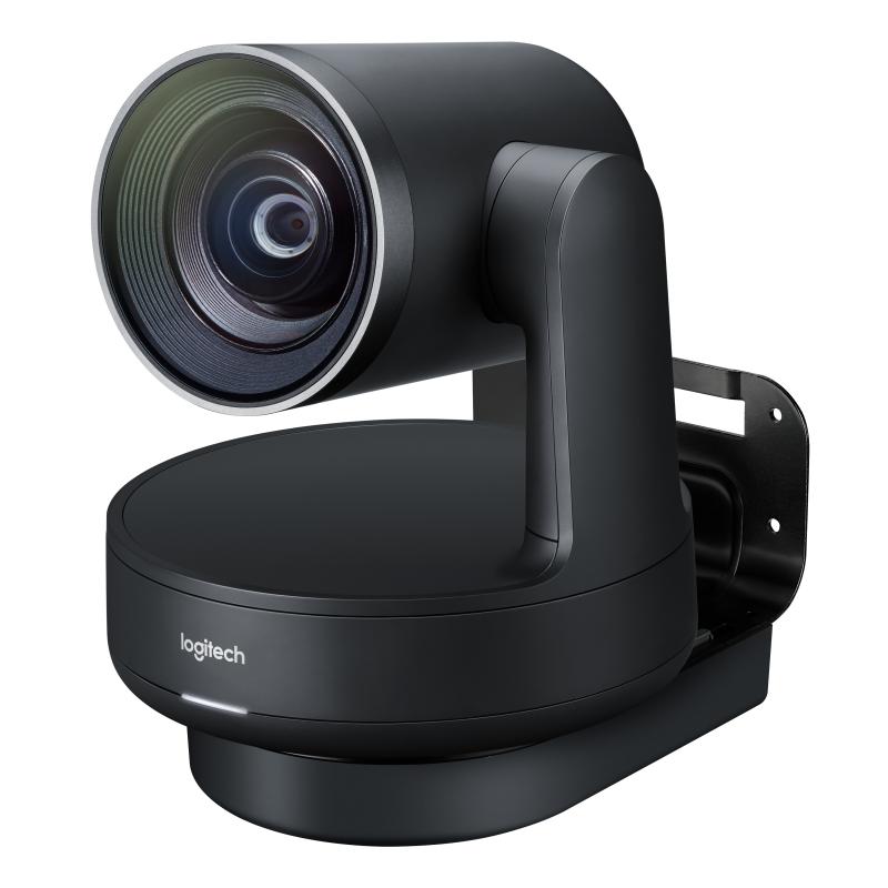 Logitech Rally Plus, 1440p, USB type C, USB type A, USB type B, RJ45, Mini XLR, HDMI, Windows, macOS, Chrome OS