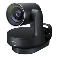 Logitech Rally Plus, 1440p, USB type C, USB type A, USB type B, RJ45, Mini XLR, HDMI, Windows, macOS, Chrome OS